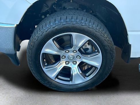 Certified 2023 RAM 1500 Laramie image 3