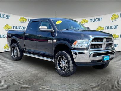 Used 2018 RAM 1500 Sport