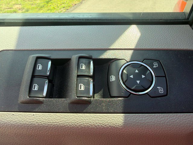 Used 2020 Ford F350 XL w/ STX Appearance Package AWD/4WD image 24