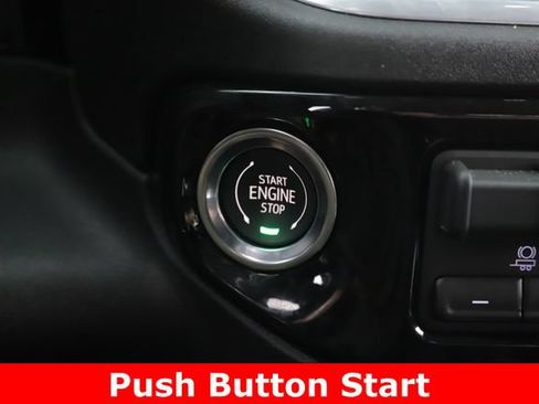 Used 2026 Chevrolet Silverado 2500 LT w/ Trail Boss Package AWD/4WD image 22