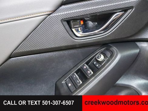 Used 2024 Subaru Crosstrek 2.5i Limited AWD/4WD image 54
