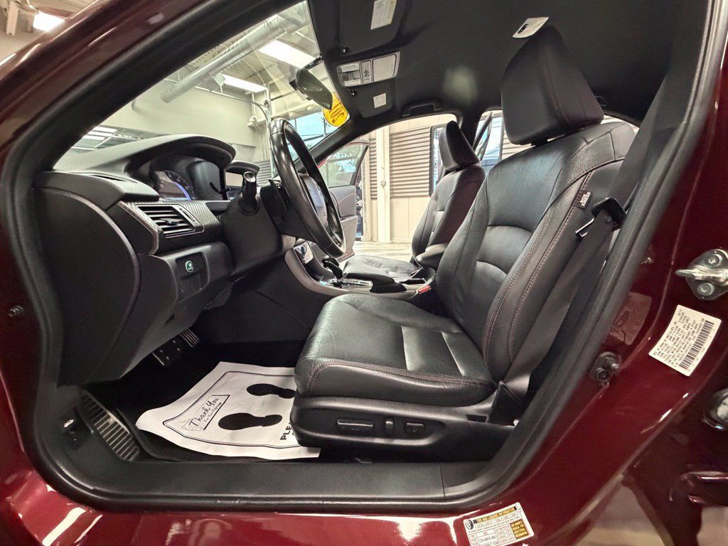 Used 2017 Honda Accord Sport Special Edition image 58