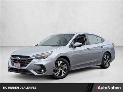 Used 2025 Subaru Legacy Premium