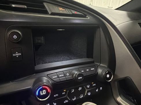Used 2014 Chevrolet Corvette Stingray Coupe w/ 3LT Preferred Equipment Group RWD image 26