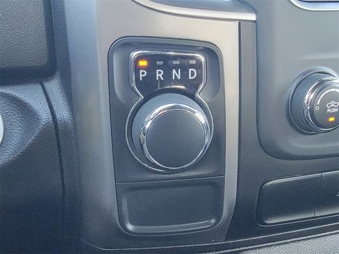 Certified 2024 RAM 1500 Classic Warlock image 29