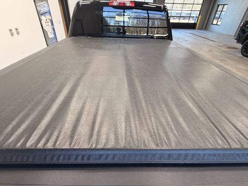 Used 2015 Chevrolet Silverado 1500 LT w/ Custom Sport Edition image 11