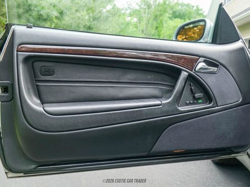 Used 1999 Mercedes-Benz SL 500 image 56
