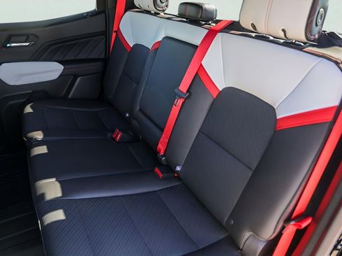 Used 2023 GMC Canyon AT4X w/ Edition 1 image 28