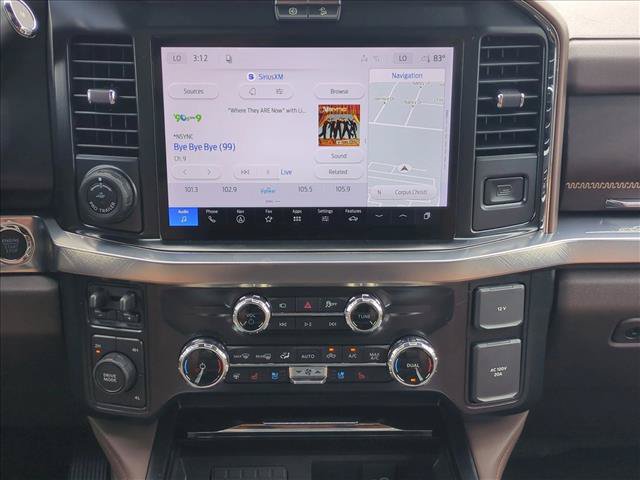 New 2027 Ford F350 King Ranch AWD/4WD image 12
