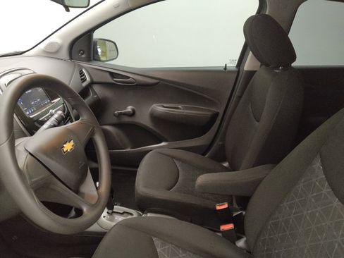 Used 2020 Chevrolet Spark LS FWD image 17