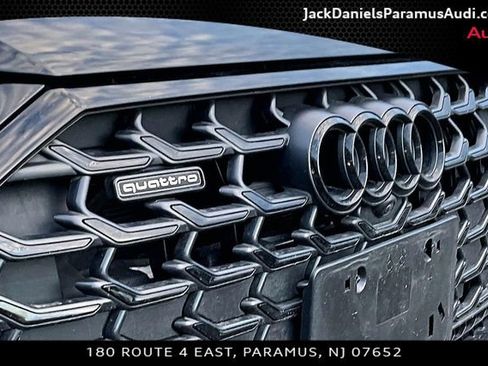 Used 2023 Audi A8 L 3.0T w/ Comfort Plus Package image 20