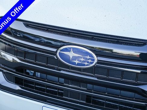 New 2026 Subaru Forester Sport AWD/4WD image 3