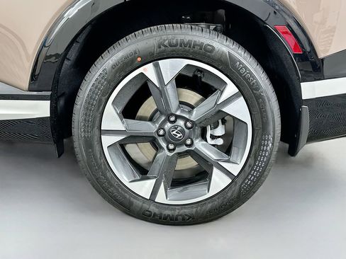 New 2026 Hyundai Palisade Limited image 23