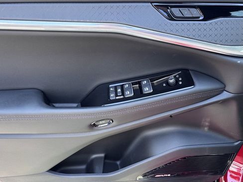 New 2025 Jeep Wagoneer S Limited image 12