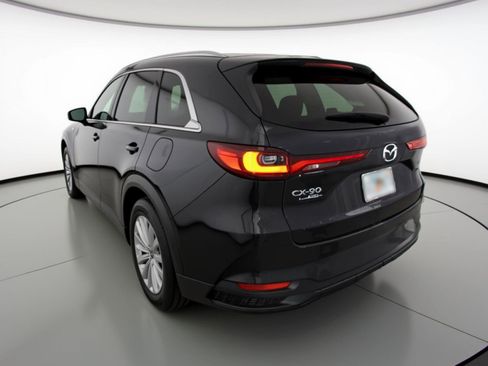Used 2025 MAZDA CX-90 3.3 Turbo w/ Preferred Package image 6