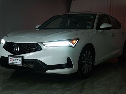 Used 2023 Acura Integra image 35