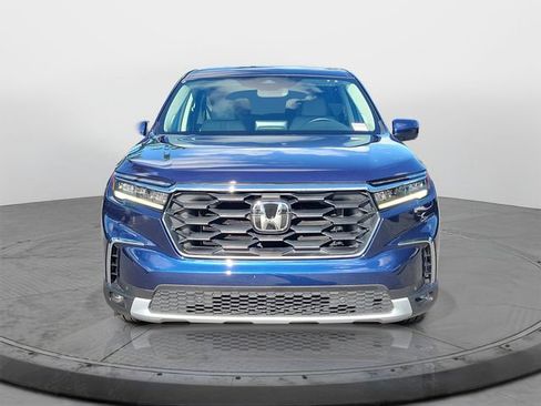 Certified 2024 Honda Pilot EX-L image 2