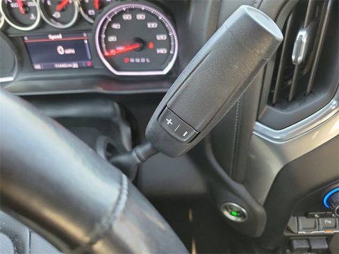 Used 2020 Chevrolet Silverado 1500 LTZ w/ LTZ Plus Package image 30