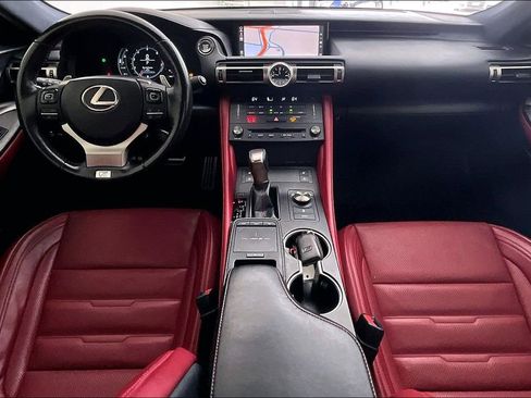 Used 2019 Lexus RC 300 image 20