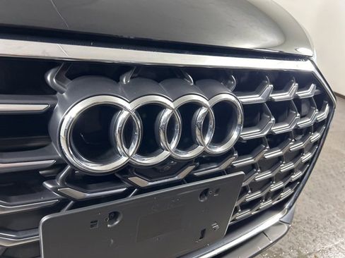 Used 2023 Audi S8 w/ S8 Comfort Plus Package image 36