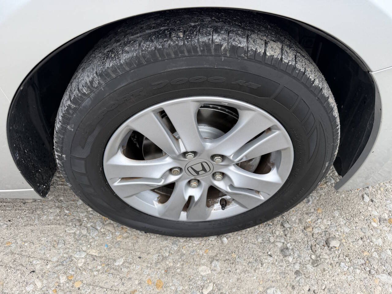 Used 2012 Honda Accord SE image 12