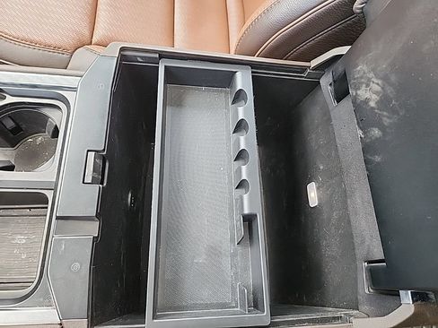 Used 2024 Ford F250 King Ranch w/ Chrome Package AWD/4WD image 37