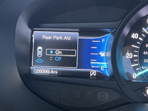 Used 2023 Ford Edge SEL w/ Convenience Package AWD/4WD image 35