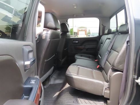 Used 2017 GMC Sierra 1500 SLT AWD/4WD image 22