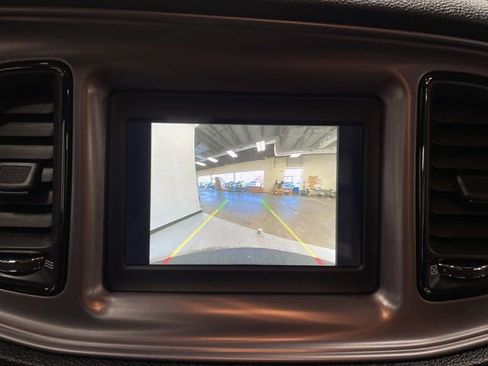 Used 2023 Dodge Challenger R/T w/ Blacktop Package image 17