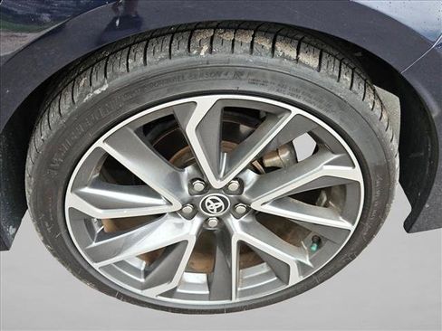 Used 2021 Toyota Corolla XSE FWD image 6