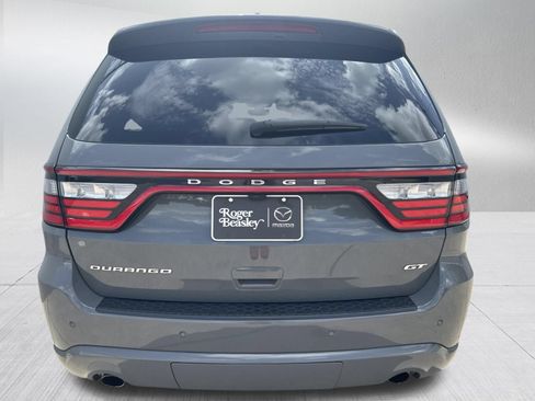Used 2023 Dodge Durango GT RWD image 7