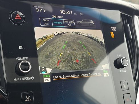 Used 2021 Subaru Outback Onyx Edition XT w/ Popular Package #2 image 26