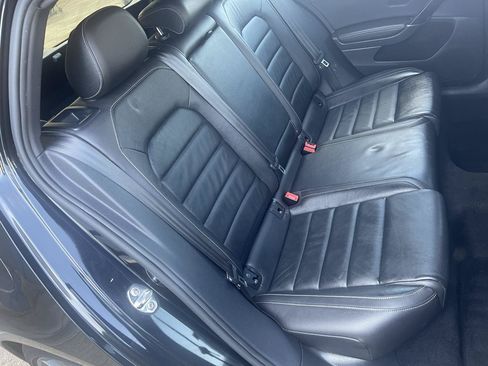 Used 2017 Volkswagen Golf R 4-Door AWD/4WD image 25