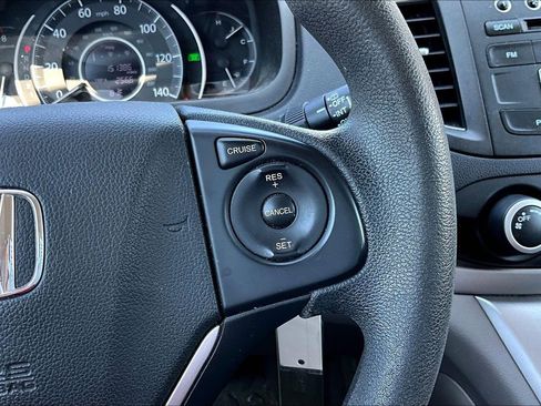 Used 2014 Honda CR-V EX image 12