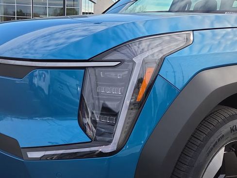 New 2026 Kia EV9 Wind image 5