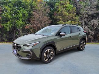 New 2026 Subaru Crosstrek 2.5i Limited AWD/4WD video 1