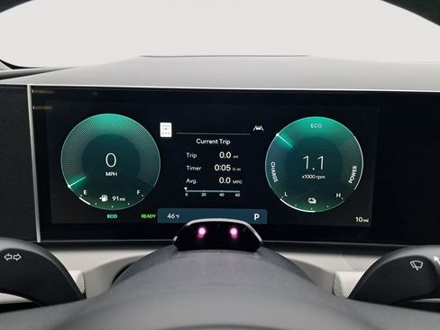 New 2026 Hyundai Tucson Limited image 23