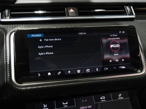 Used 2019 Land Rover Range Rover Velar S image 34