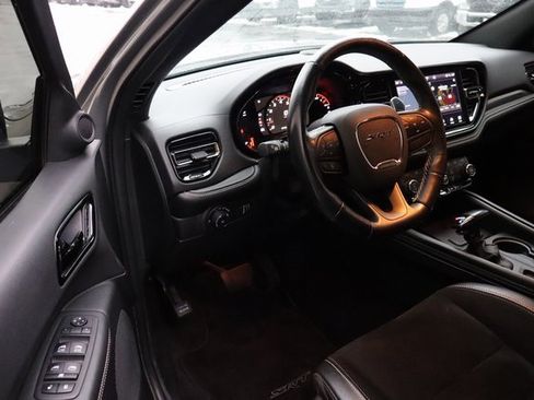 Used 2023 Dodge Durango SRT w/ Black Package image 4