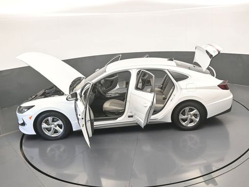 Used 2022 Hyundai Sonata SE image 61