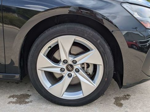 Used 2022 Audi A3 2.0T Premium AWD/4WD image 12