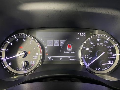 Used 2022 Toyota Highlander Platinum image 22