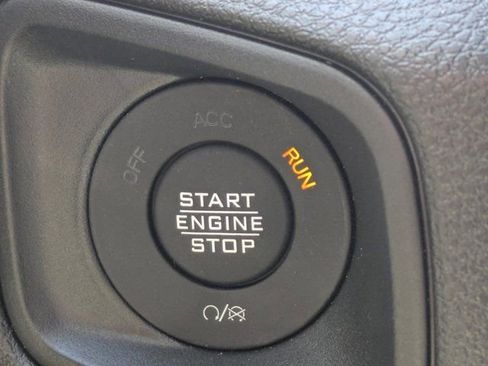 New 2026 Jeep Wrangler Unlimited Sport AWD/4WD image 24
