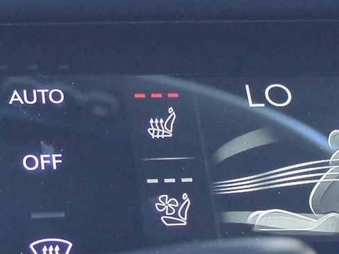New 2026 Genesis GV70 3.5T Sport Prestige AWD/4WD image 16