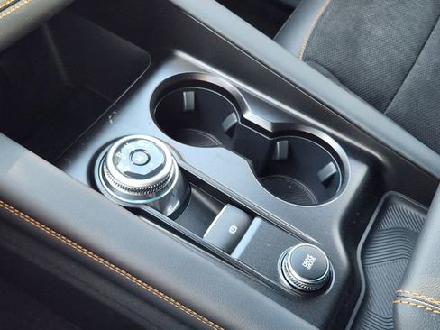 New 2026 Ford Explorer Tremor w/ Tremor Convenience Package image 20