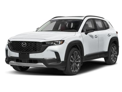 New 2026 MAZDA CX-50 AWD 2.5 S w/ Weather Package