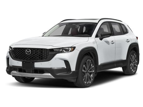 New 2026 MAZDA CX-50 AWD 2.5 S w/ Weather Package image 1