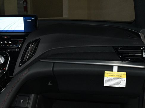 Used 2021 Acura RDX A-Spec FWD image 24