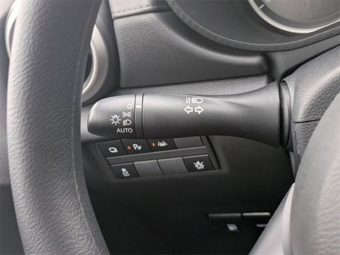 New 2025 Nissan Versa S w/ Trunk Package image 26