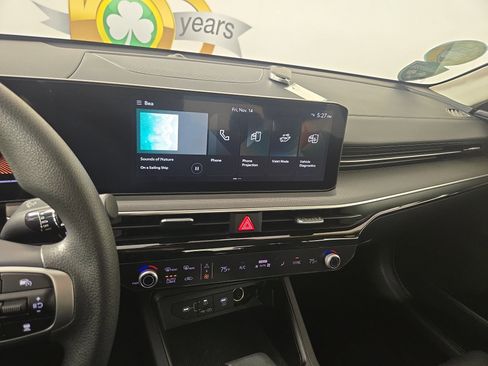 Used 2025 Kia K5 LXS image 22
